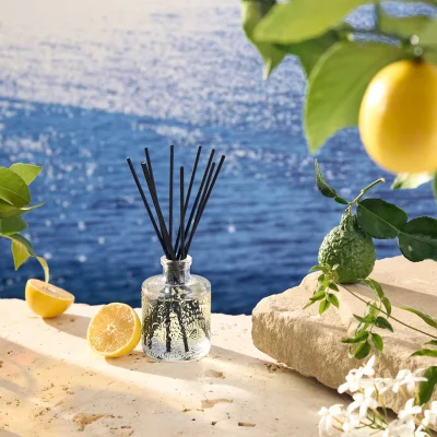 Diffusor Mediterranean Lemon - voluspa