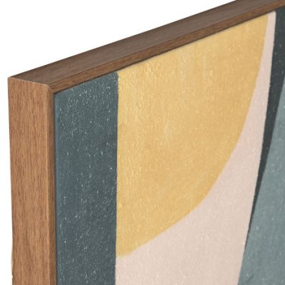 Quadro Ritmo de cor - Image 3