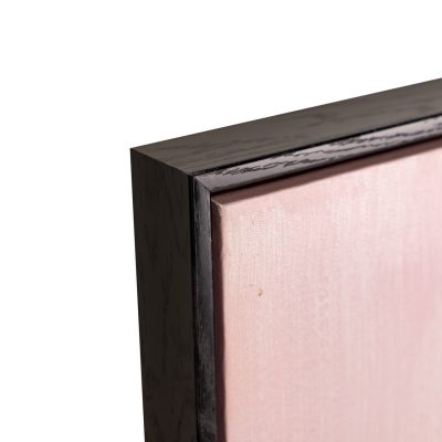 Quadro Rosto