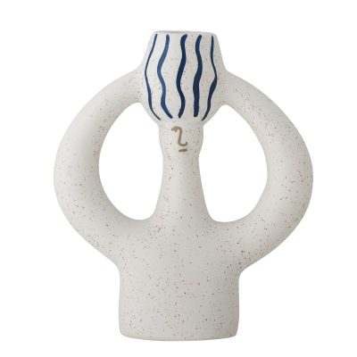 Hatty Candle Holder