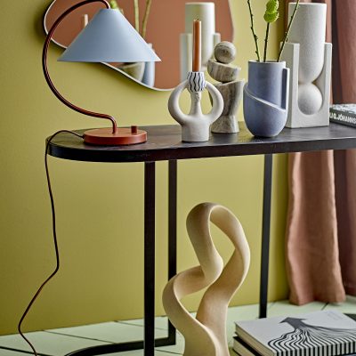 Hatty Candle Holder - Image 4