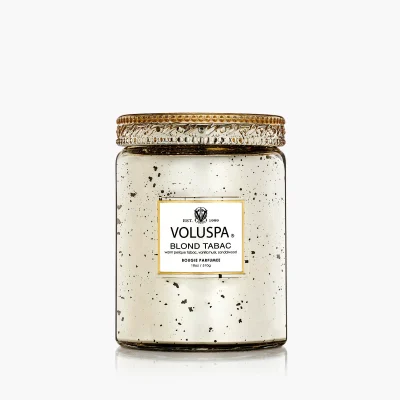 Vela Blond Tabac Large - voluspa - Image 3