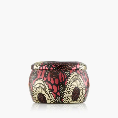 Vela de lata Goji Tarocco Orange Mini  - Voluspa - Image 5
