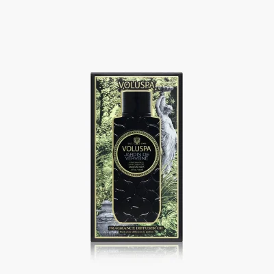 Ultrasonic Diffuser Fragrance Oil Jardin De Verveine - voluspa - Image 3