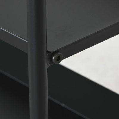 consola/Estante metal