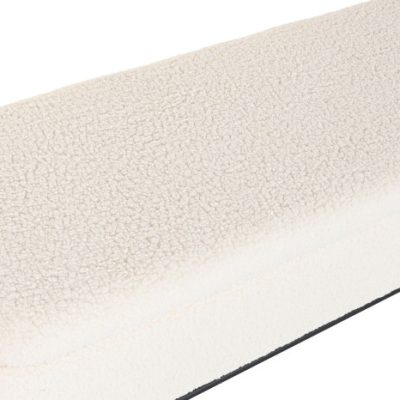 banqueta com arrumação Bouclé - Image 7