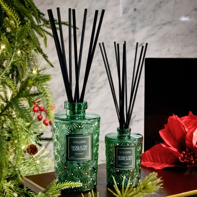 Diffuser NOBLE FIR GARLAND - voluspa