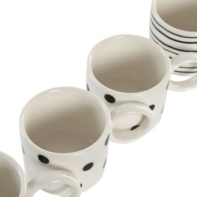 caneca "Café & Companhia" - Image 3