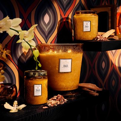 Vela Baltic Amber Large - voluspa - Image 3