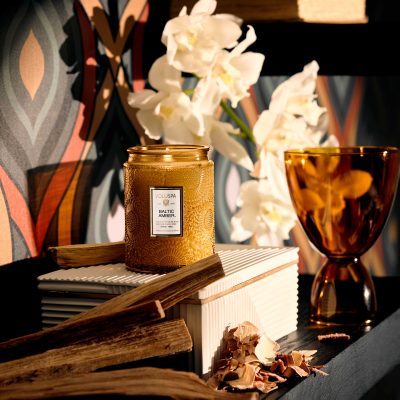 Vela Baltic Amber Large - voluspa