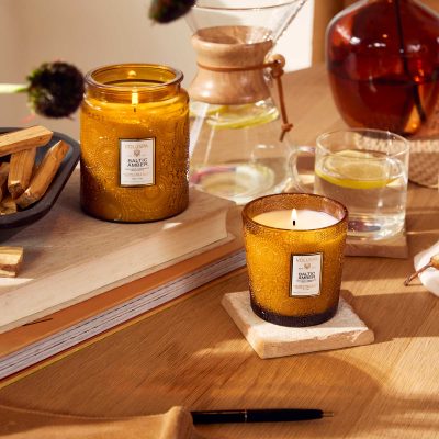 Vela Baltic Amber Large - voluspa