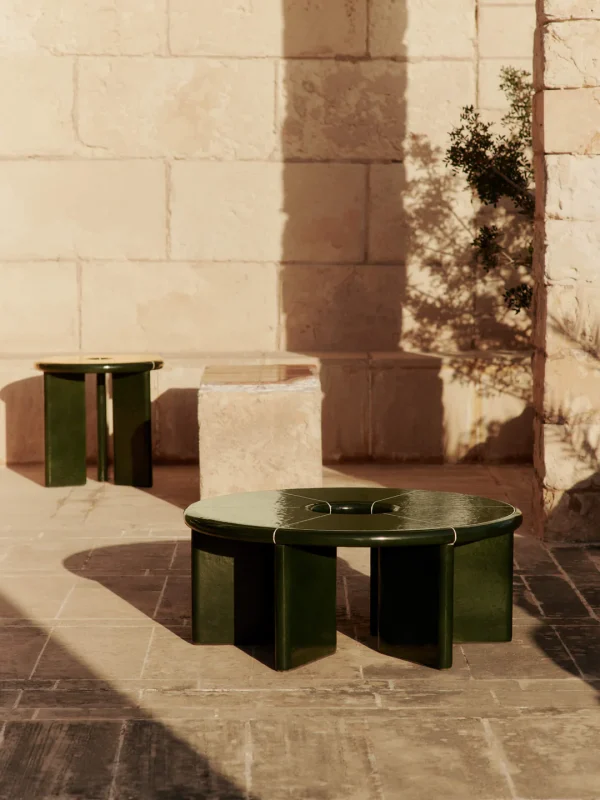 Mesa de Centro Deya - Ferm Living