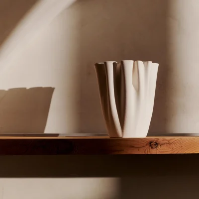 Vaso Dedali - Ferm Living - Image 6