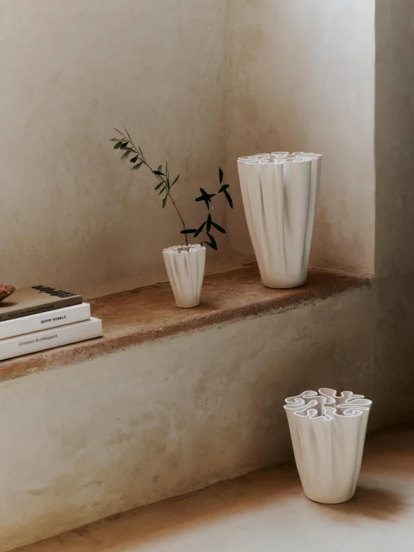 Vaso Dedali - Ferm Living