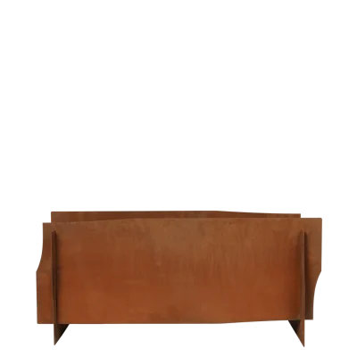 Vaso de Lapela Rectângular - ferm living - Image 3