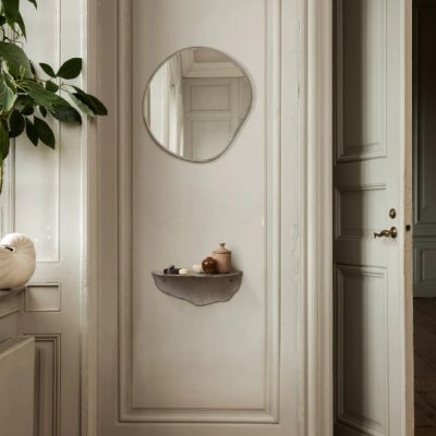 ESPELHO Pond - Small - Ferm Living