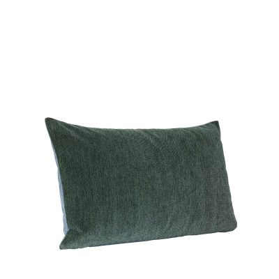 Almofada Bliss Verde/Azul