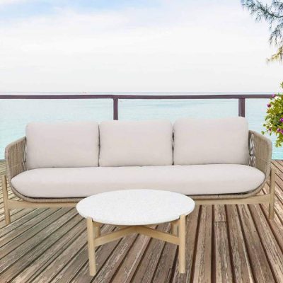 Conjunto Polinésia